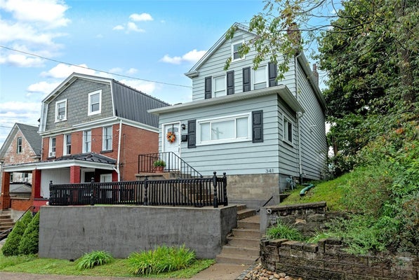 341 SHORT ST, TRAFFORD, PA 15085 - Image 9f4331b0f009504df3bef269d89b8a37/3592943517
