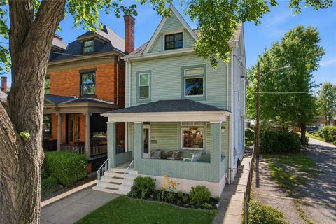Photo of 110 Western Ave, Pittsburgh, PA 15215 (MLS # 1750769)