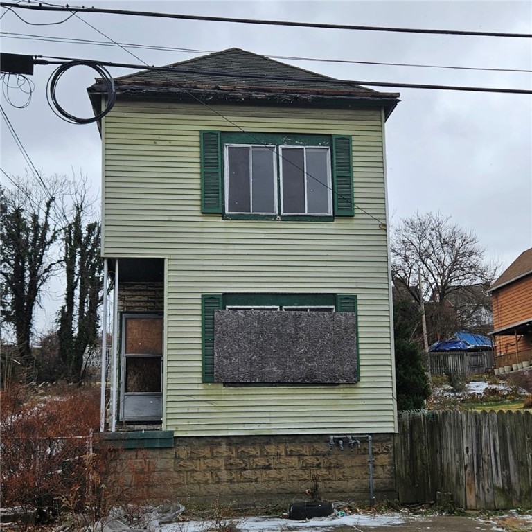 314 Corey Ave
