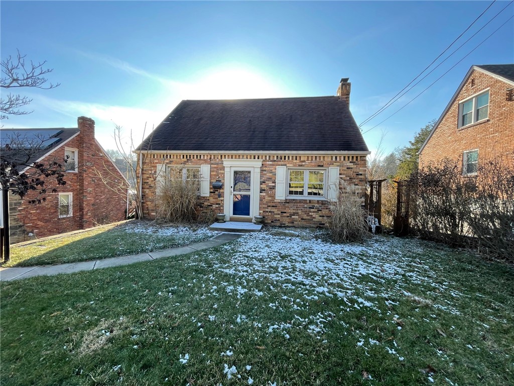 Baldwin Boro, Pennsylvania 15227, United States, 3 Bedrooms Bedrooms, ,3 BathroomsBathrooms,Residential,Active,17119