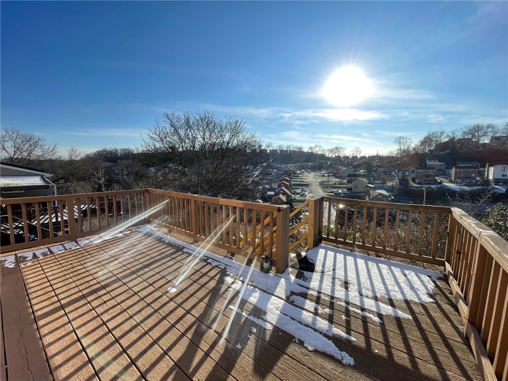 Baldwin Boro, Pennsylvania 15227, United States, 3 Bedrooms Bedrooms, ,3 BathroomsBathrooms,Residential,Active,17119