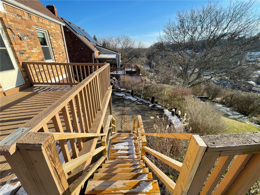 Baldwin Boro, Pennsylvania 15227, United States, 3 Bedrooms Bedrooms, ,3 BathroomsBathrooms,Residential,Active,17119