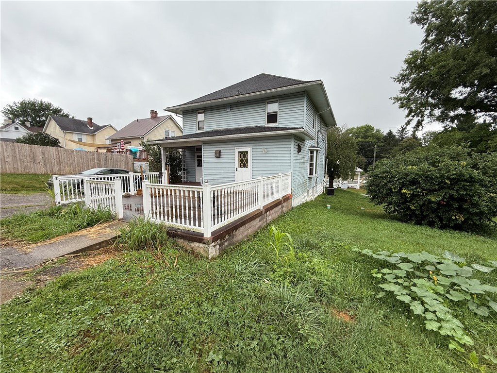 107 Bayard Avenue