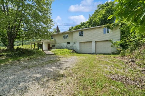 Photo of 300 Millersdale Rd, Greensburg, PA 15601 (MLS # 1763148)
