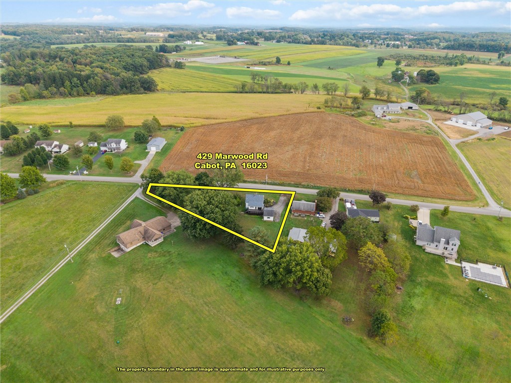 Winfield Twp, Pennsylvania 16023, United States, 3 Bedrooms Bedrooms, ,2 BathroomsBathrooms,Residential,Active,220262