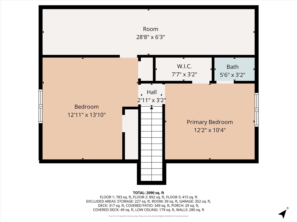 Winfield Twp, Pennsylvania 16023, United States, 3 Bedrooms Bedrooms, ,2 BathroomsBathrooms,Residential,Active,220262