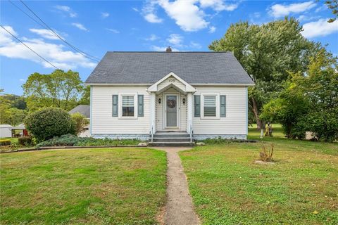 429 Marwood Road Winfield Twp PA 16023