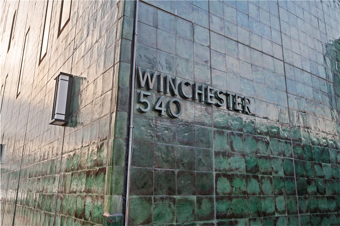 540 N Neville Street 405