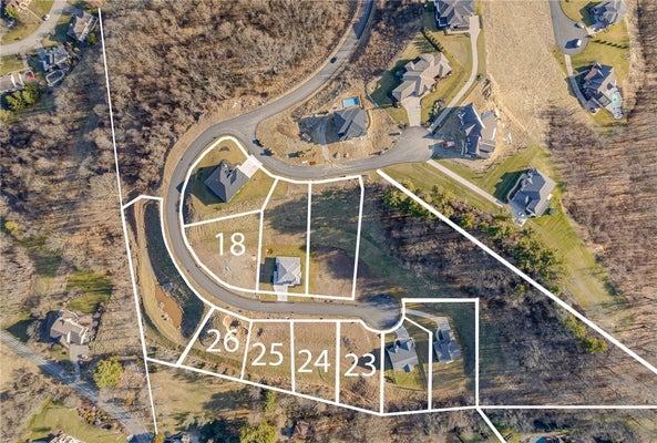 BLOOMSBURY CT, EXPORT, PA 15632 - Image 9f8e45030152deb89730c43cbbf7bd21/2736866549