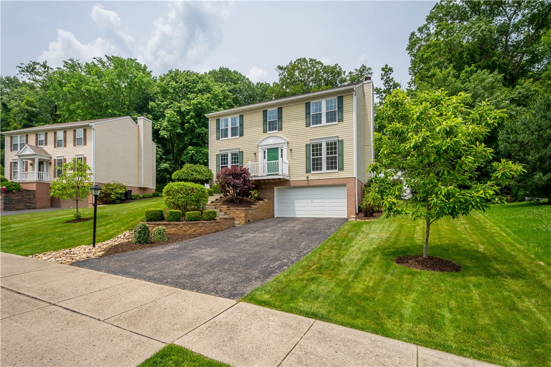 317 Shady Glen Dr