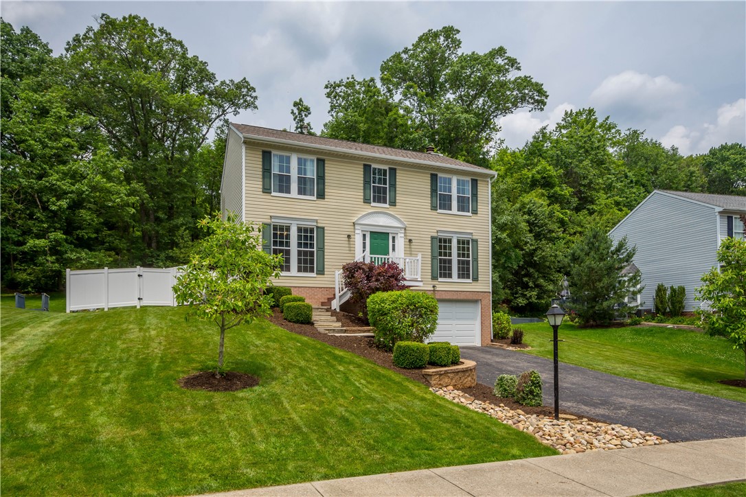 317 Shady Glen Dr