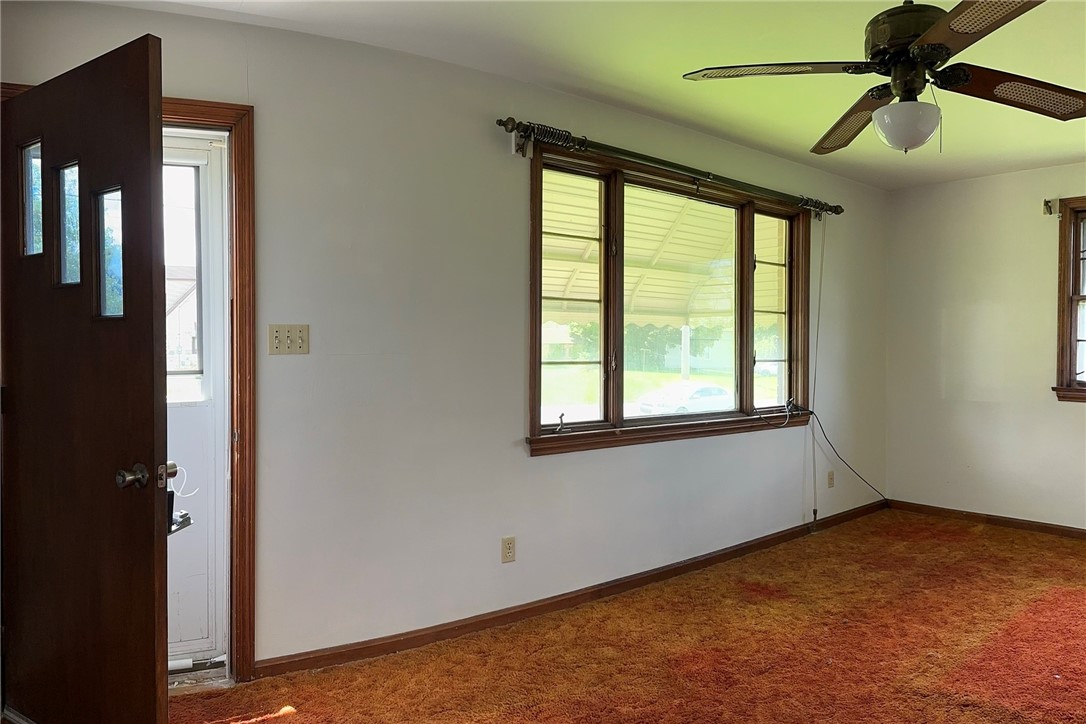 1016 Bond St St, Farrell, Pennsylvania image 2