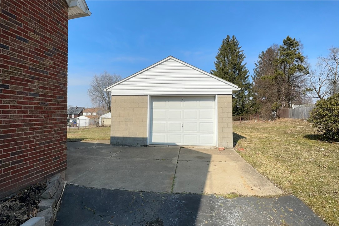 1016 Bond St St, Farrell, Pennsylvania image 15