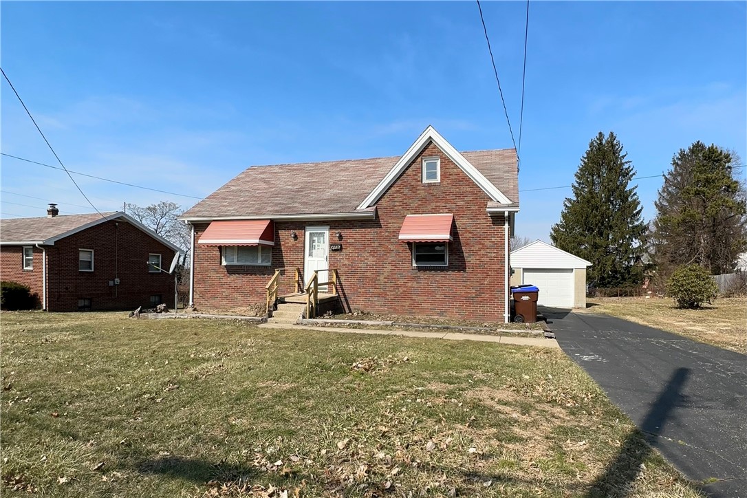 1016 Bond St St, Farrell, Pennsylvania image 1