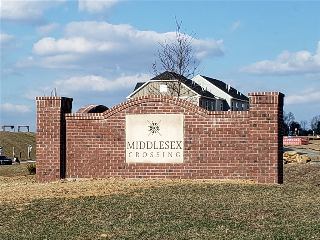 Middlesex Twp, Pennsylvania 16059, United States, ,Residential,Active,41708
