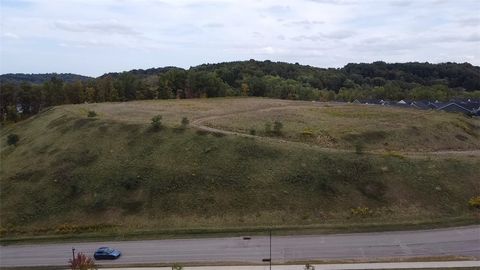Lot C-3A Route 8 & Route 228 - Middlesex Crossing Middlesex Twp PA 16059