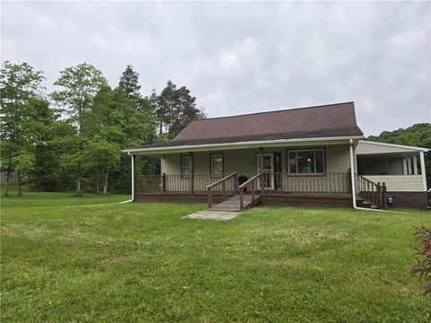 185 Kaylor Frogtown Rd Sugarcreek Twp PA 16028