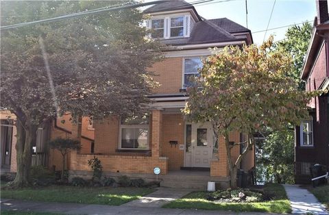 Photo of 213 Giffin Ave, Pittsburgh, PA 15210 (MLS # 1727527)