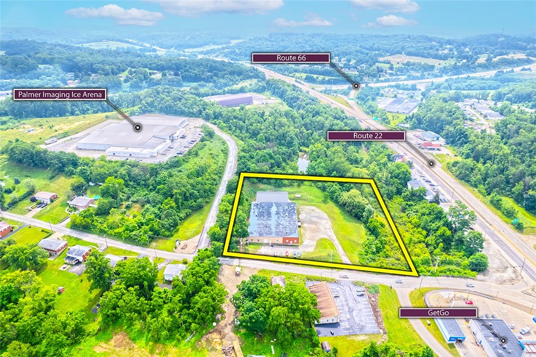 Salem Twp, Pennsylvania 15626, United States, ,Residential,Active,171235