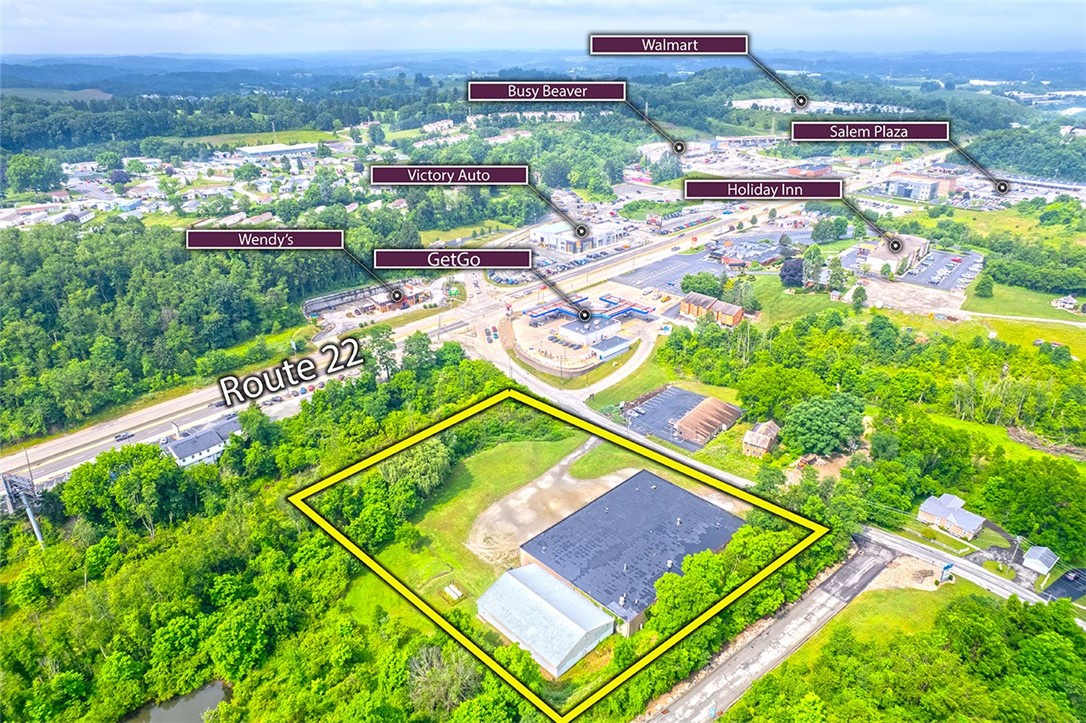 Salem Twp, Pennsylvania 15626, United States, ,Residential,Active,171235