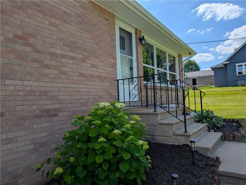 Photo of 4122 Rte 130, Stahlstown, PA 15687 (MLS # 1758589)
