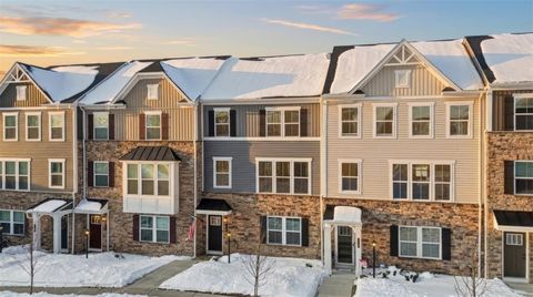 470 Nolan Circle Cranberry Twp PA 16066