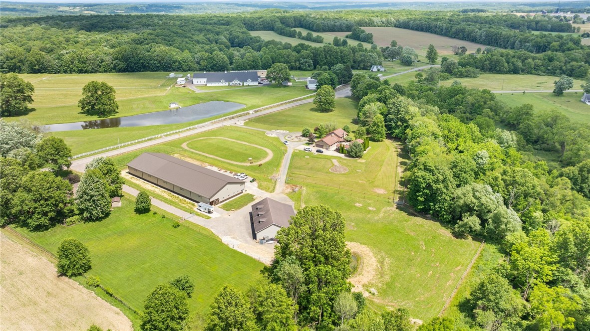 South Pymatuning Twp, Pennsylvania 16150, United States, 5 Bedrooms Bedrooms, ,4 BathroomsBathrooms,Residential,Active,55288