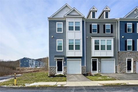 Photo of 105 Union Way, Harmony, PA 16037 (MLS # 1738725)