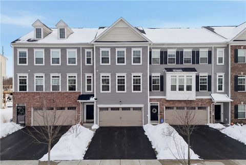 213 Eagle Dr Cranberry Twp PA 16066