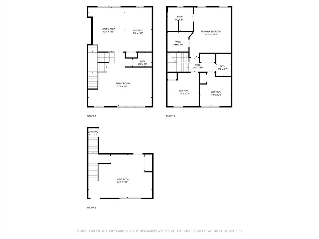 4046 Overview Dr Dr, Cecil, Pennsylvania image 23