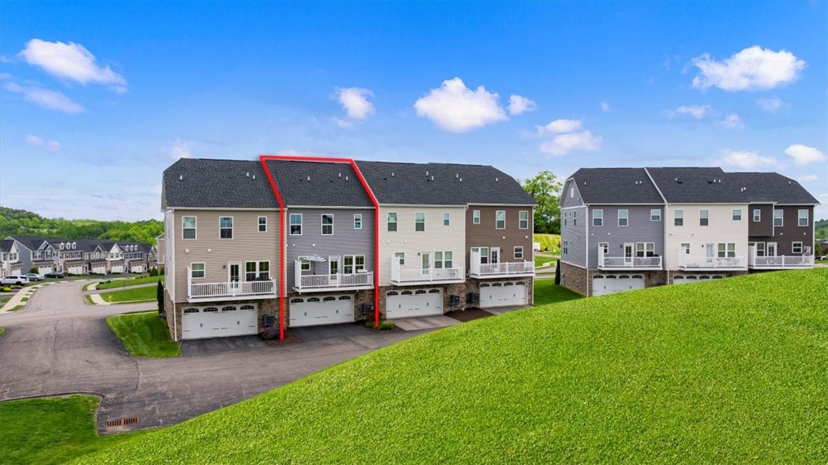 4046 Overview Dr Dr, Cecil, Pennsylvania image 21