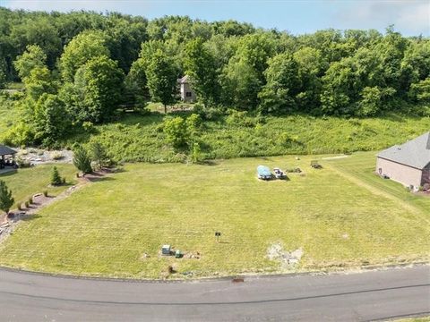 4028 Castor Ln Lot 18R Jefferson Hills PA 15332