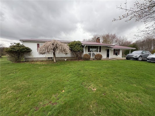 488 BROWN RD, PUNXSUTAWNEY, PA 15767 - Image 9fd2476499346c072b95dddfd7f956b4/1244724393