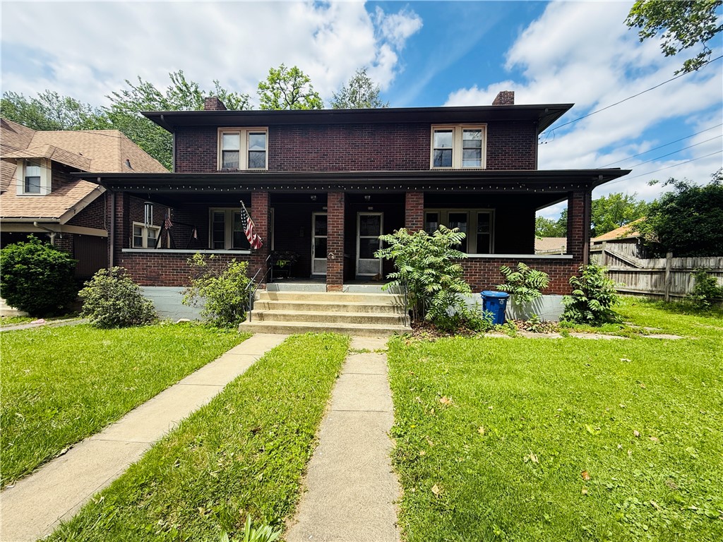 Swissvale, Pennsylvania 15218, United States, ,Residential,Contingent,144328