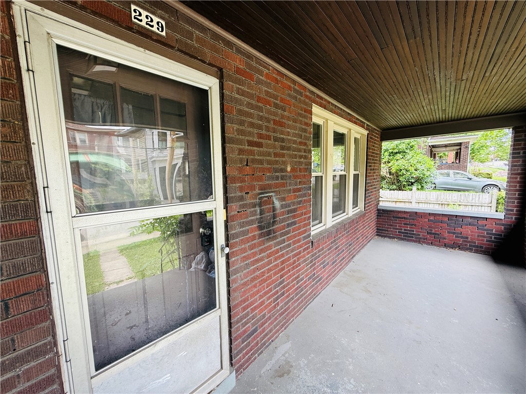 Swissvale, Pennsylvania 15218, United States, ,Residential,Contingent,144328