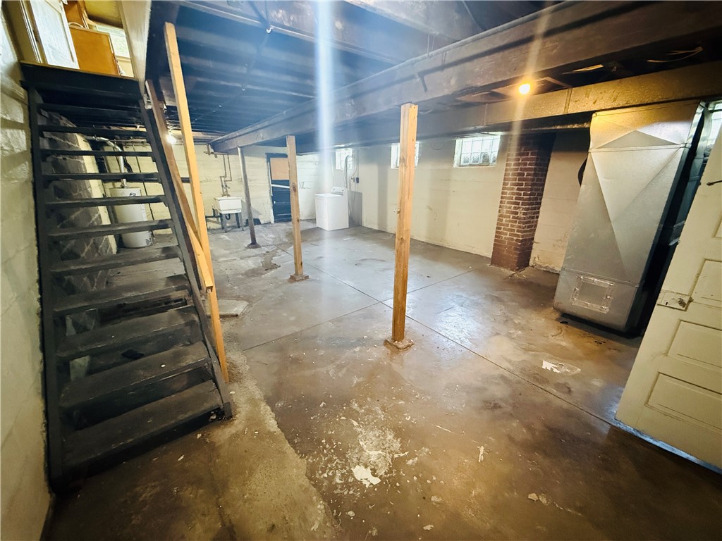 Swissvale, Pennsylvania 15218, United States, ,Residential,Contingent,144328