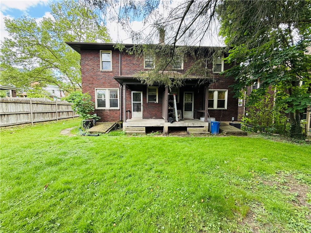 Swissvale, Pennsylvania 15218, United States, ,Residential,Contingent,144328