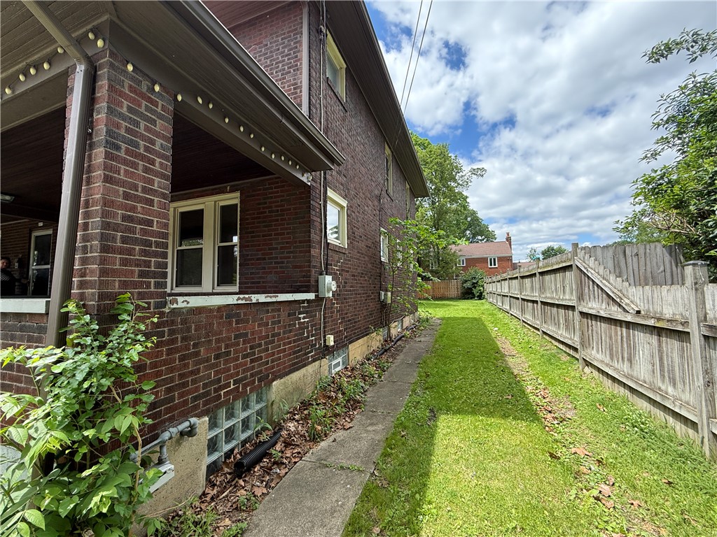 Swissvale, Pennsylvania 15218, United States, ,Residential,Contingent,144328
