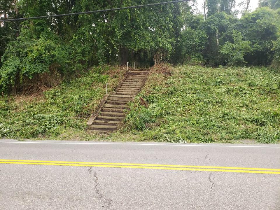 5442 Brownsville Road
