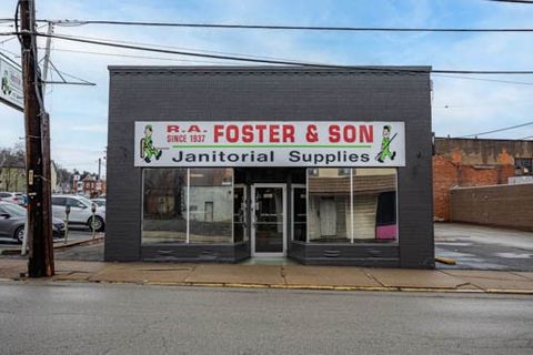 Photo of 316 Shaw Ave, Mckeesport, PA 15132 (MLS # 1743310)