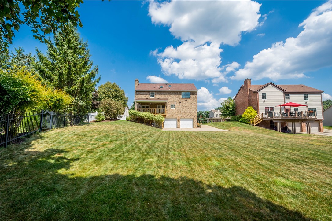 5128 Karrington Dr.