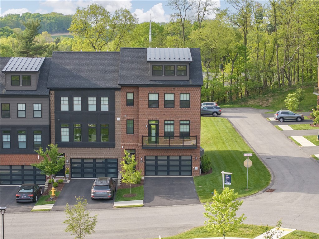 View Peters Twp, PA 15367 townhome