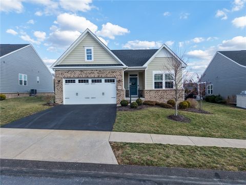 2010 Ringold Court Middlesex Twp PA 16059