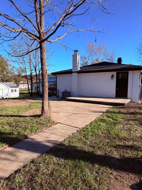 105 Belmont Ave