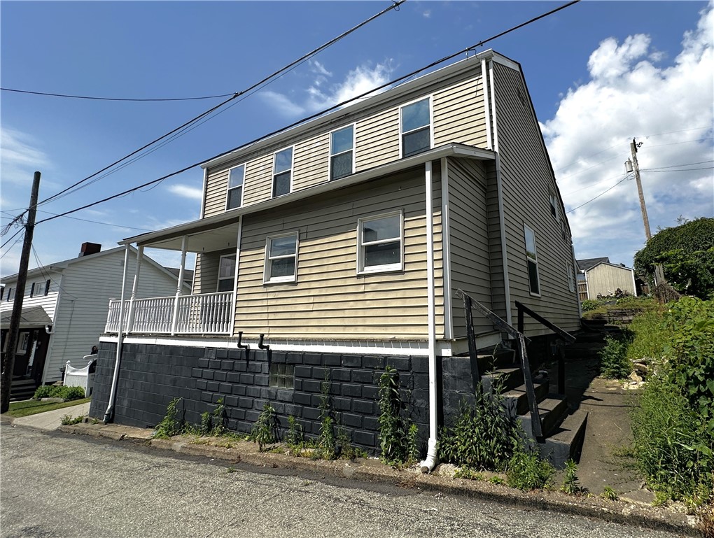 Photo 1 of 21 — 259 High Street, Mt Pleasant Twp, PA 15666