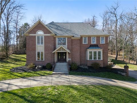 913 Highlander Circle Marshall PA 15090