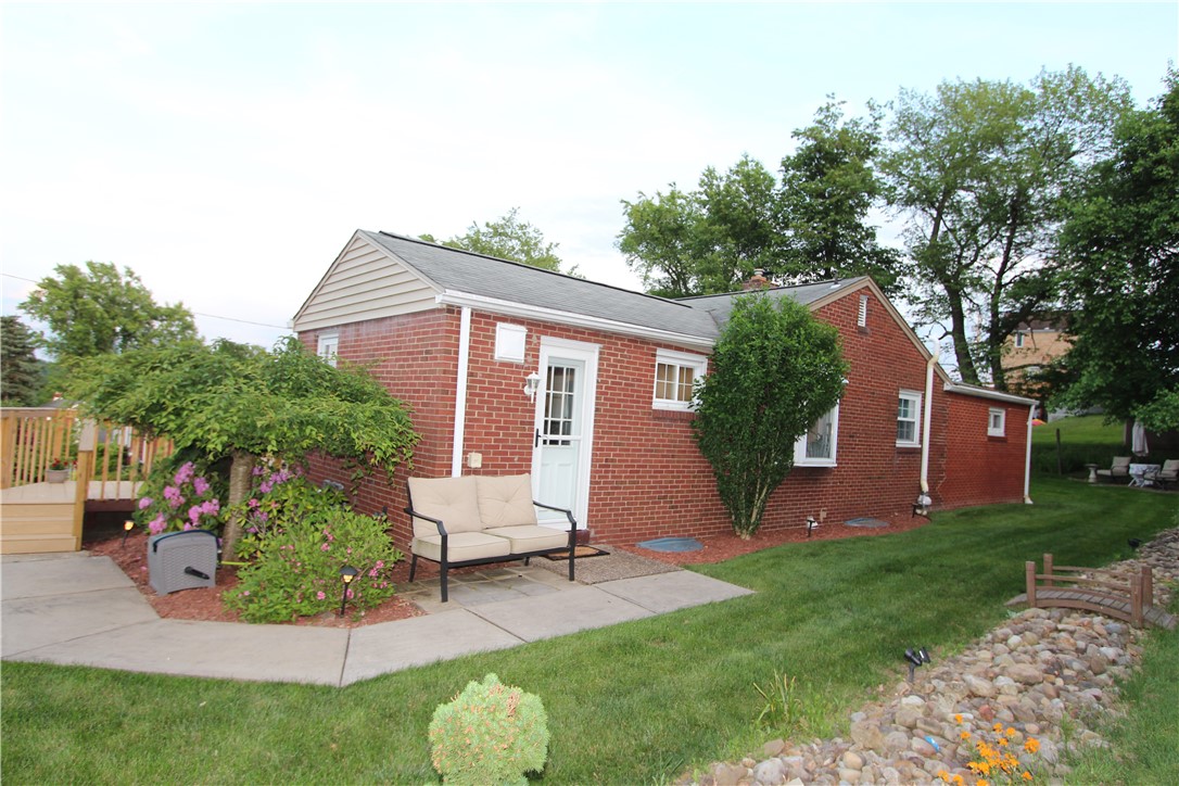 View McCandless, PA 15237 property