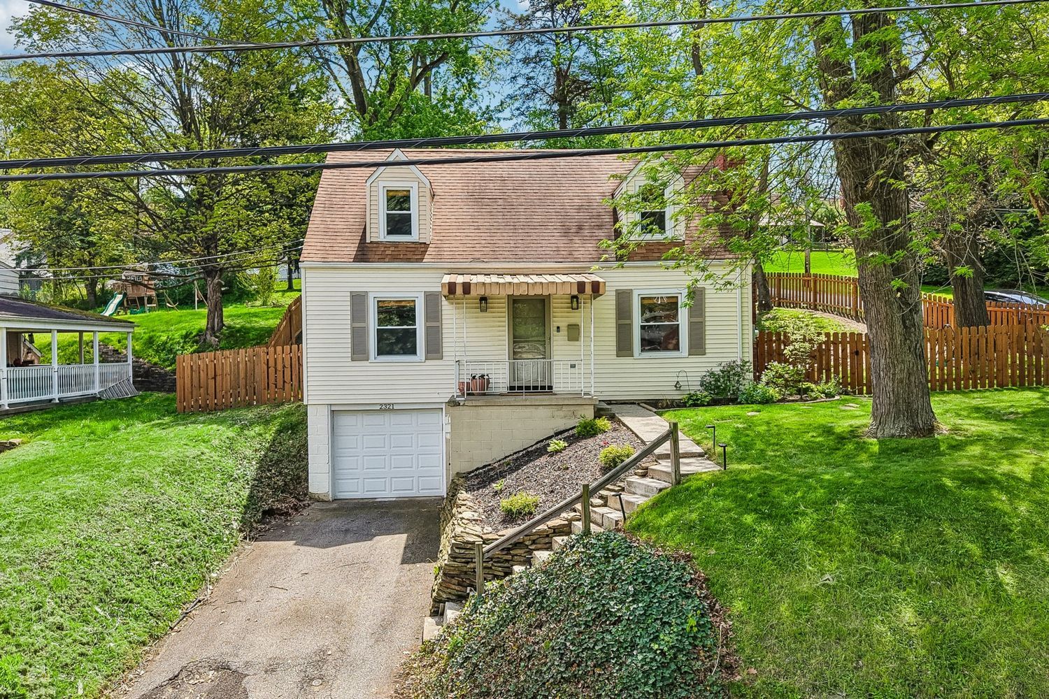 2321 Milford Drive