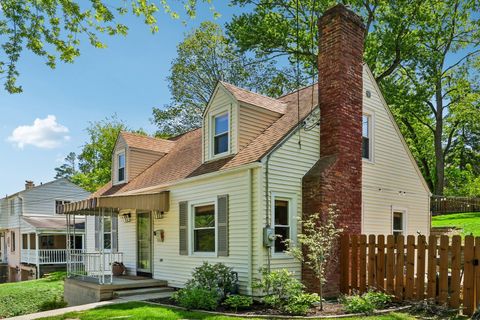 Photo of 2321 Milford Drive, Bethel Park, PA 15102 (MLS # 1752219)