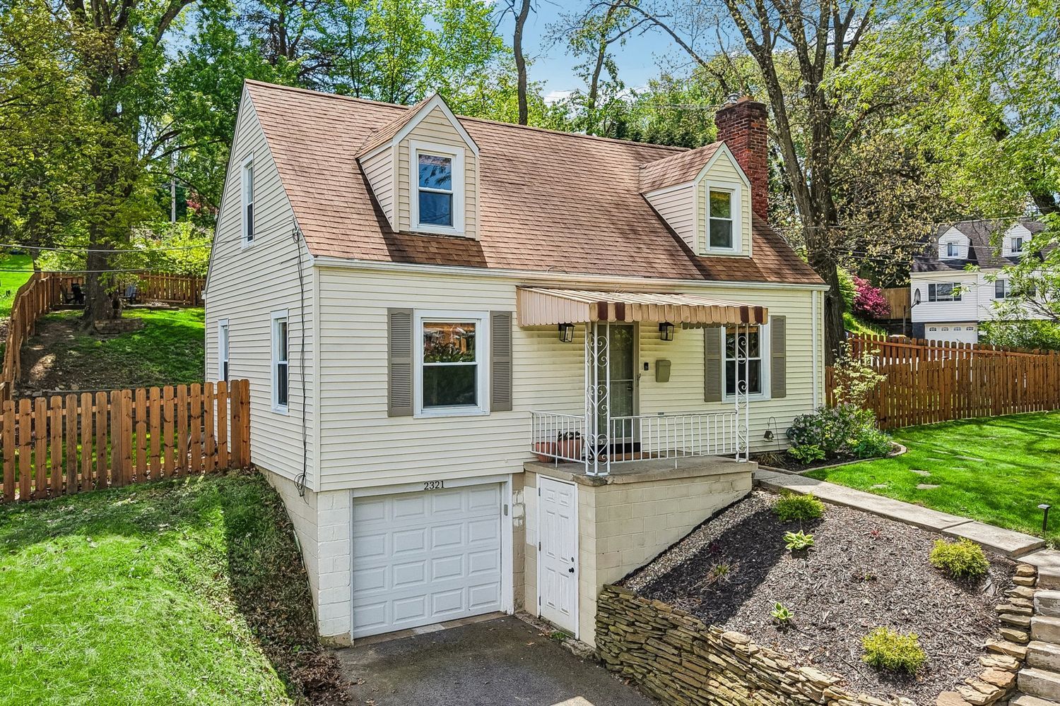 2321 Milford Drive